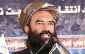 نورالله نوری خواستار احترام پاکستان به حاکمیت افغانستان شد