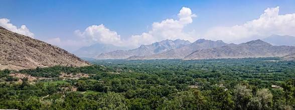 جبهه آزادی از کشته شدن سه عضو طالبان در کاپیسا خبر داد
