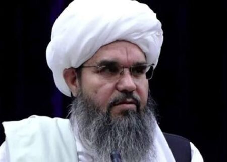 شهاب الدین دلاور مذاکره سیاسی با مخالفان طالبان را رد کرد