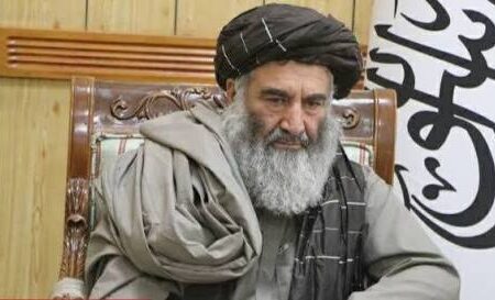 والی طالبان در قندهار ادعای پاکستان درباره نشست با جنگ‌جویان خارجی را رد کرد