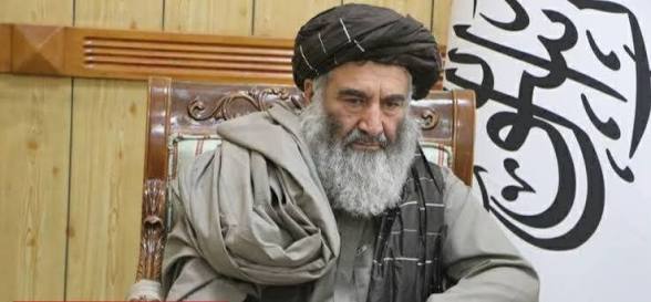 والی طالبان در قندهار ادعای پاکستان درباره نشست با جنگجویان خارجی را رد کرد