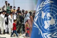 اوچا: نزدیک به ۱۹ میلیون نفر در افغانستان با خطر گرسنگی در زمستان روبه‌رو هستند