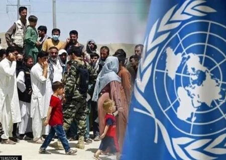 اوچا: نزدیک به ۱۹ میلیون نفر در افغانستان با خطر گرسنگی در زمستان روبه‌رو هستند