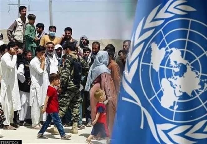 اوچا: نزدیک به ۱۹ میلیون نفر در افغانستان با خطر گرسنگی در زمستان روبه‌رو هستند