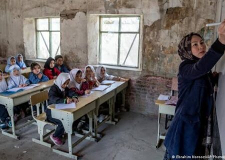 کمیساریای عالی پناهندگان: نزدیک به ۶ میلیون کودک پناهجو در سال ۲۰۲۵ از آموزش بازمانده‌اند