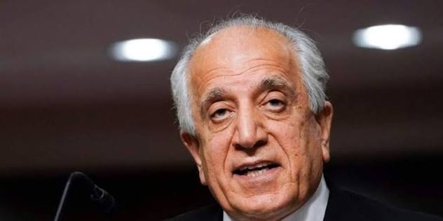 خلیل‌زاد اسلام‌آباد را «کانتینرآباد» خواند