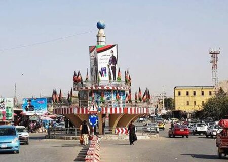 دو کشته و ۹ زخمی در دو حادثه ترافیکی در بغلان