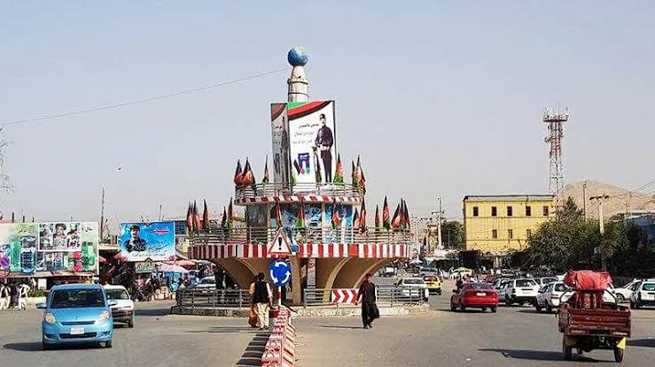 دو کشته و ۹ زخمی در دو حادثه ترافیکی در بغلان