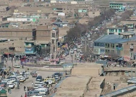 درگیری نیروهای طالبان و مرزبانان پاکستان در پکتیا؛ باشندگان محل خانه‌های‌شان را ترک کردند