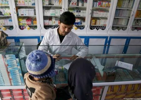 اوزبیکستان و یونیسف برای تأمین داروی افغانستان همکاری می‌کنند