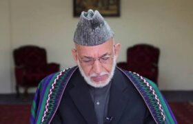 روز جهانی دختر: کرزی خواستار بازگشایی مکاتب و دانشگاه‌ها به روی دختران افغانستان شد