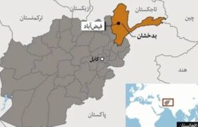 طالبان در فیض‌آباد پرواز پهپادها را برای سروی شهری آغاز کردند