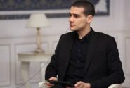 ماریو نوفل: پیش از حمله به ایران، تنگه هرمز باز و قیمت نفت زیر ۷۰ دالر بود