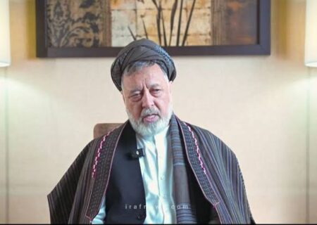 در صورت شکست مذاکرات، گزینه نظامی علیه طالبان محفوظ است