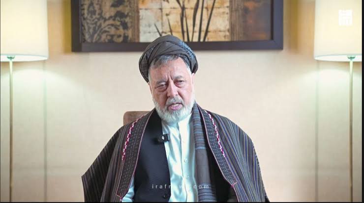 در صورت شکست مذاکرات، گزینه نظامی علیه طالبان محفوظ است