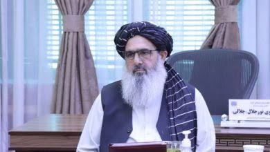 طالبان خواستار همکاری روسیه در درمان سرطان و بیماریهای قلبی شد