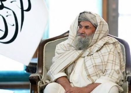 رئیس‌الوزرای طالبان خواستار کمک شهروندان به نیازمندان شد