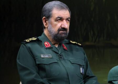 هشدار سر لشکر محسن رضایی: پاسخ‌ های بعدی ایران شدیدتر خواهد بود