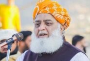 فضل‌الرحمن: دولت کنونی پاکستان با تقلب انتخاباتی به قدرت رسیده است