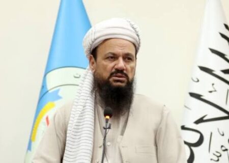 عبداللطیف منصور: مخالفان حاکمیت طالبان که به دالرهای خارجی چشم داشته باشند، خنثی می‌شوند