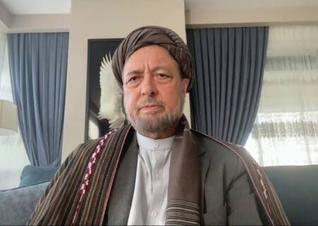 ​محمد محقق: خندقِ جدید منطقه، تنگه هرمز است