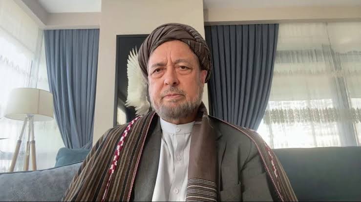 محمد محقق: خندقِ جدید منطقه، تنگه هرمز است