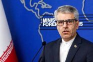 وزارت خارجه ایران: واگذاری خاک به افغانستان مطرح نیست؛ اجاره امکانات بندری بررسی می‌شود