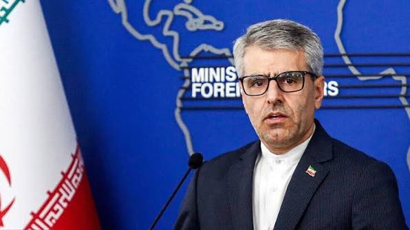 وزارت خارجه ایران: واگذاری خاک به افغانستان مطرح نیست؛ اجاره امکانات بندری بررسی میشود