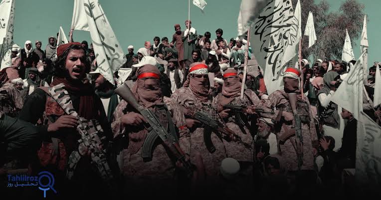 نشنال اینترست: بی‌ ثباتی افغانستان مانع گسترش روابط آمریکا با آسیای مرکزی است