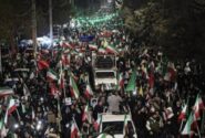واشینگتن‌ پست: ایران در برابر فشارهای آمریکا عقب‌ نشینی نخواهد کرد