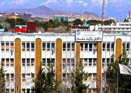والی‌های هفت ولایت افغانستان درباره مسائل امنیتی و اقتصادی گفت‌وگو کردند