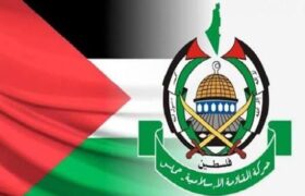 حماس اعطای نوبل صلح به ناوی پیلای را گامی در مسیر عدالت برای فلسطین خواند