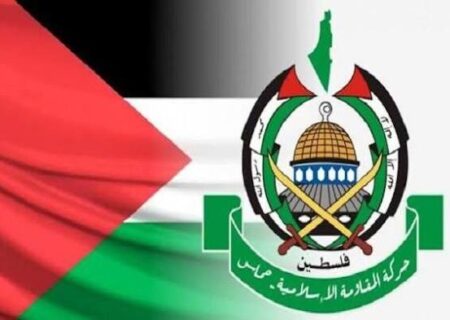 حماس اعطای نوبل صلح به ناوی پیلای را گامی در مسیر عدالت برای فلسطین خواند
