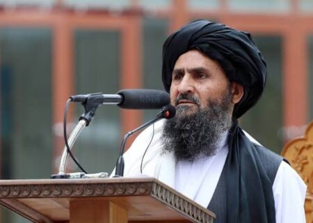 طالبان ۱۷ پروژه انکشافی به ارزش نزدیک به پنج میلیارد افغانی را منظور کردند