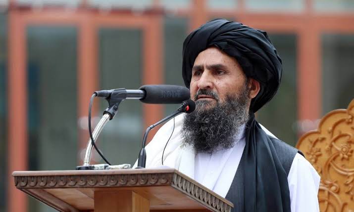 طالبان ۱۷ پروژه انکشافی به ارزش نزدیک به پنج میلیارد افغانی را منظور کردند