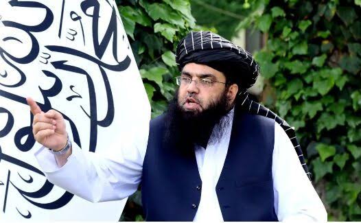 طالبان خواستار گسترش روابط با جهان در چارچوب شریعت شدند
