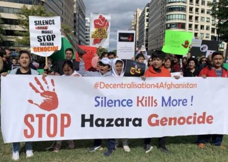 پارلمان نیوساوت‌ ولز استرالیا نسل‌کشی هزاره‌ها را به رسمیت شناخت