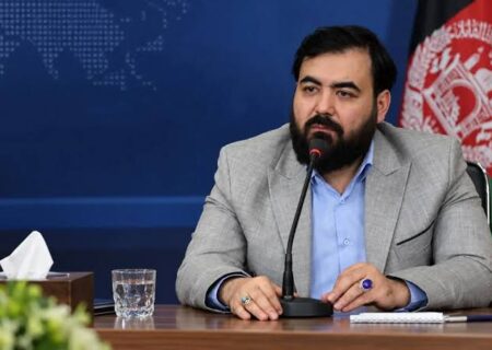 کاظمی: اختلافات درونی طالبان، تنش با پاکستان را پیچیده کرده است