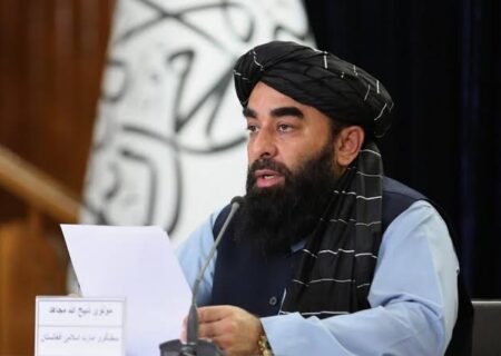مجاهد: منتشر نشدن برخی مطالب به معنای سانسور رسانه‌ها نیست