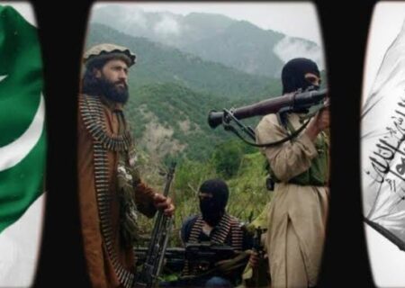 پاکستان از جامعه جهانی خواست طالبان را درباره تروریسم پاسخگو کند