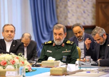 نشست چهارجانبه ایران، پاکستان، ترکیه و عربستان در تهران آغاز شد