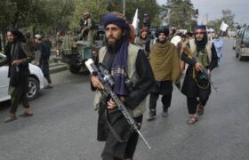 نیکی آسیا هشدار داد تنش طالبان و پاکستان خطر بازگشت افغانستان به جنگ داخلی را افزایش می‌دهد