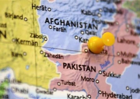 افسر پیشین سنتکام: پاکستان از جبهه ضدطالبان به‌عنوان ابزار کارت بازی استفاده می‌کند