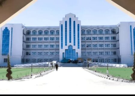 تغییر ساختار در تشکیلات طالبان؛ مراکز اصلاح کودکان به وزارت عدلیه منتقل شد