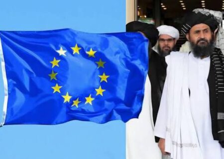 هشدار دادگاه مردمی زنان افغانستان نسبت به عادی سازی کشورهای اروپایی با طالبان