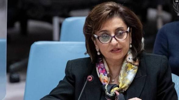 سازمان ملل: زنان افغانستان از مشارکت در تعیین آینده کشور محروم شدهاند