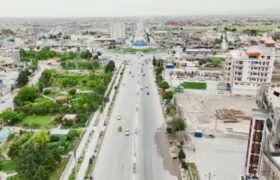 طالبان ۲۲ شهرک در بلخ را امارتی اعلام کردند: ۸۵ هزار جریب زمین زیر تصمیم تازه