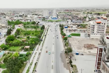 طالبان ۲۲ شهرک در بلخ را امارتی اعلام کردند: ۸۵ هزار جریب زمین زیر تصمیم تازه