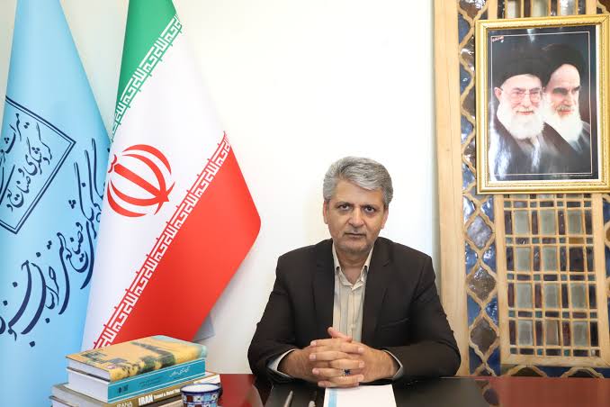 خراسان جنوبی ایران نخستین گروه گردشگران افغانستانی را پذیرفت
