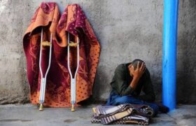 سازمان جهانی صحت هشدار داد؛ از هر هفت نفر در جهان یک نفر با مشکلات سلامت روان روبه‌رو است